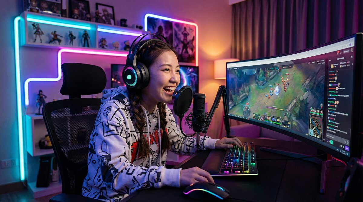 西瓜视频游戏视频直播