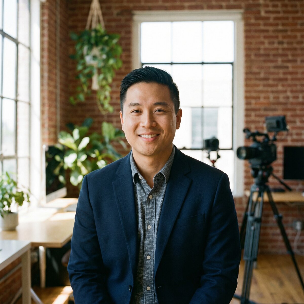 西瓜视频制片人