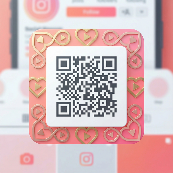 西瓜视频公众号二维码